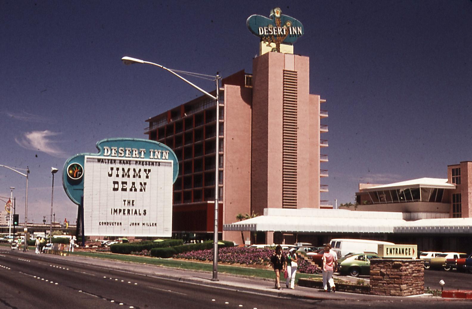 12 Eye-Opening Facts You Never Knew About Las Vegas