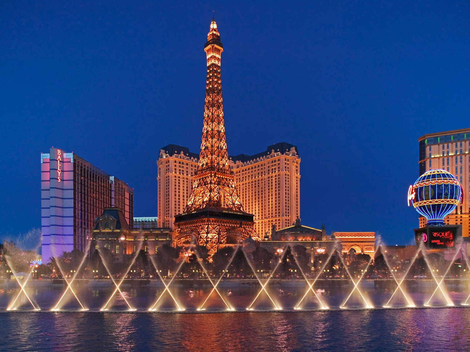 12 Eye-Opening Facts You Never Knew About Las Vegas