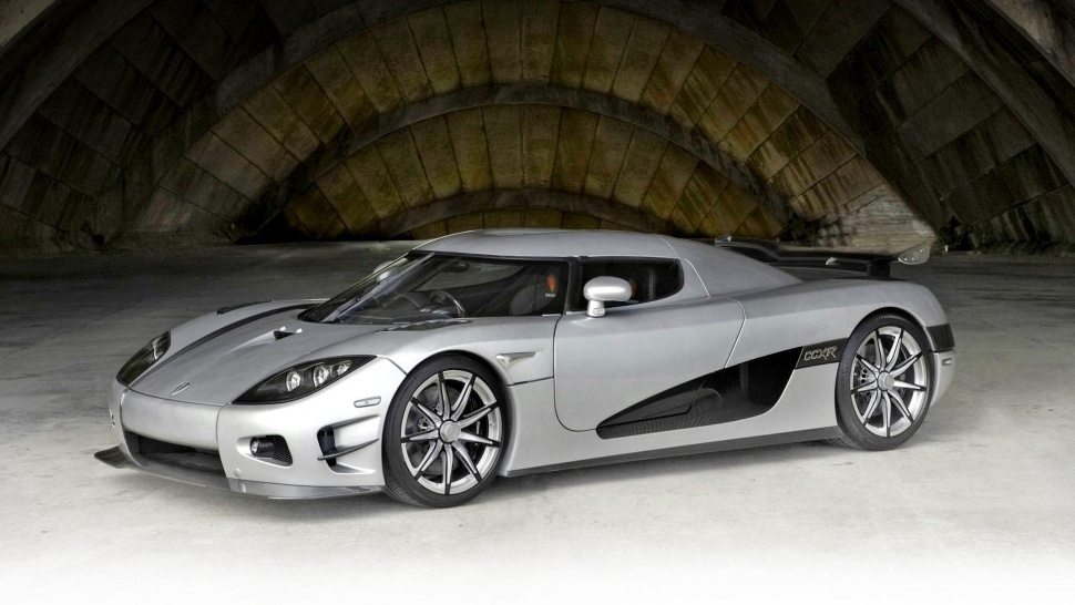 The Top 10 Most Expensive Cars Ever