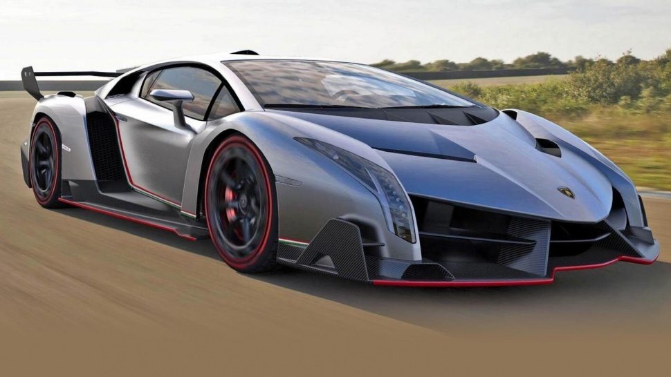 The Top 10 Most Expensive Cars Ever