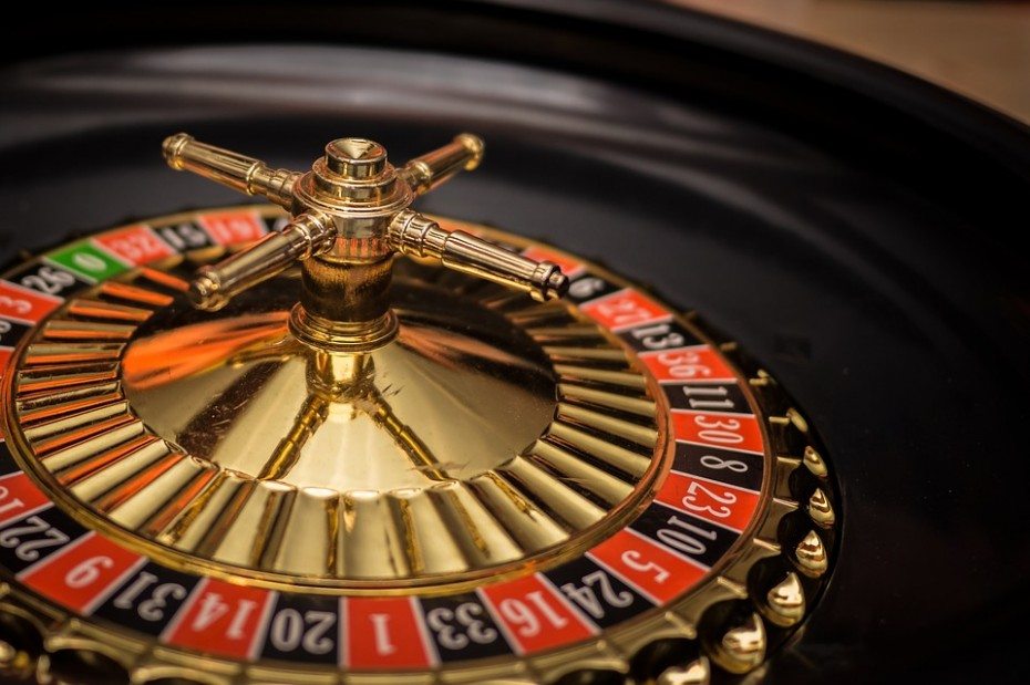 Online Roulette – 9 Tips on How to Avoid Taking a Pounding