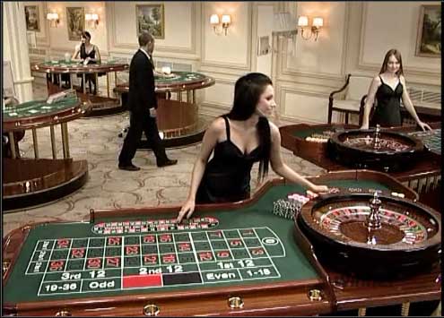 Online Roulette – 9 Tips on How to Avoid Taking a Pounding