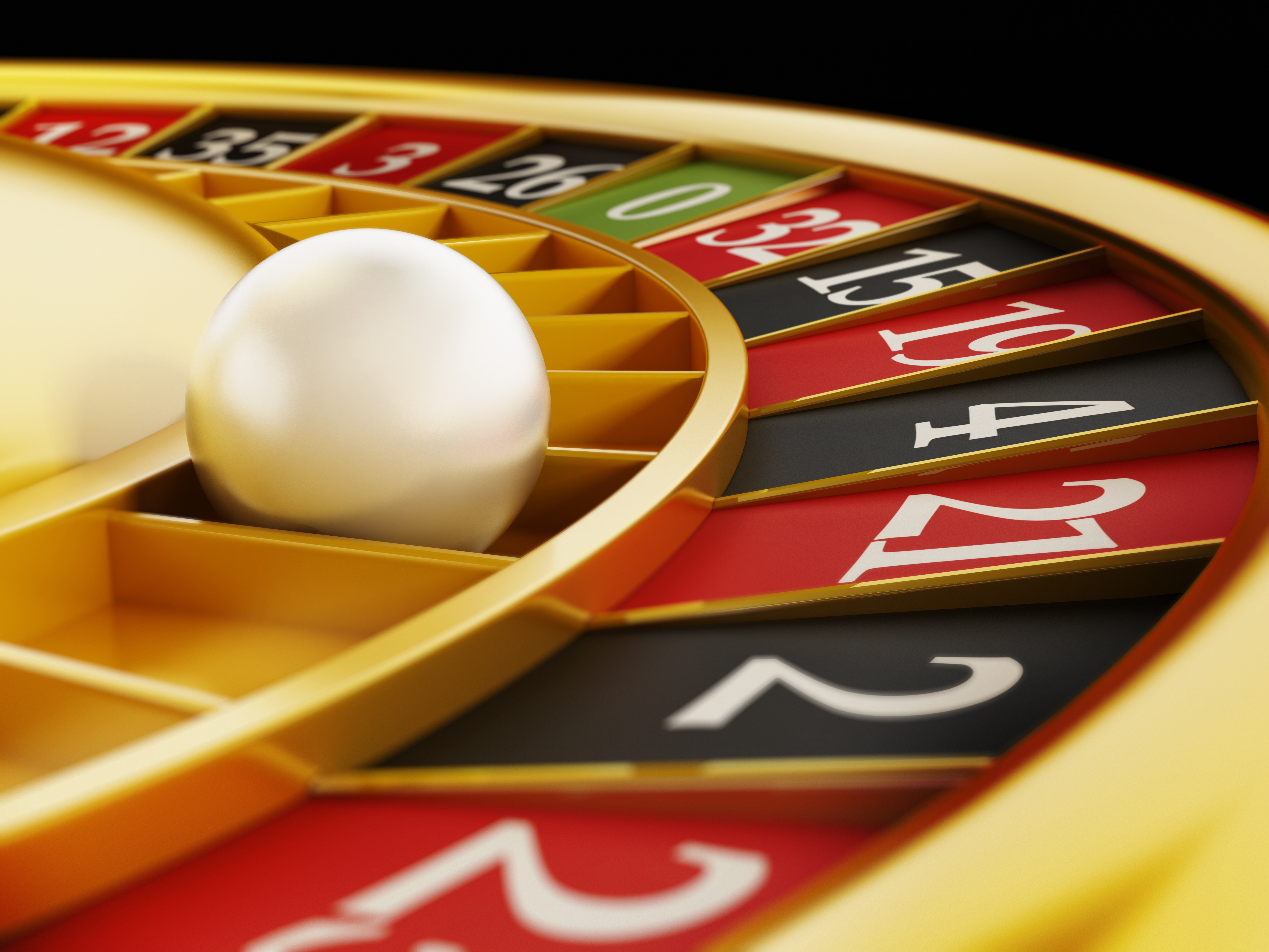 Online Roulette – 9 Tips on How to Avoid Taking a Pounding