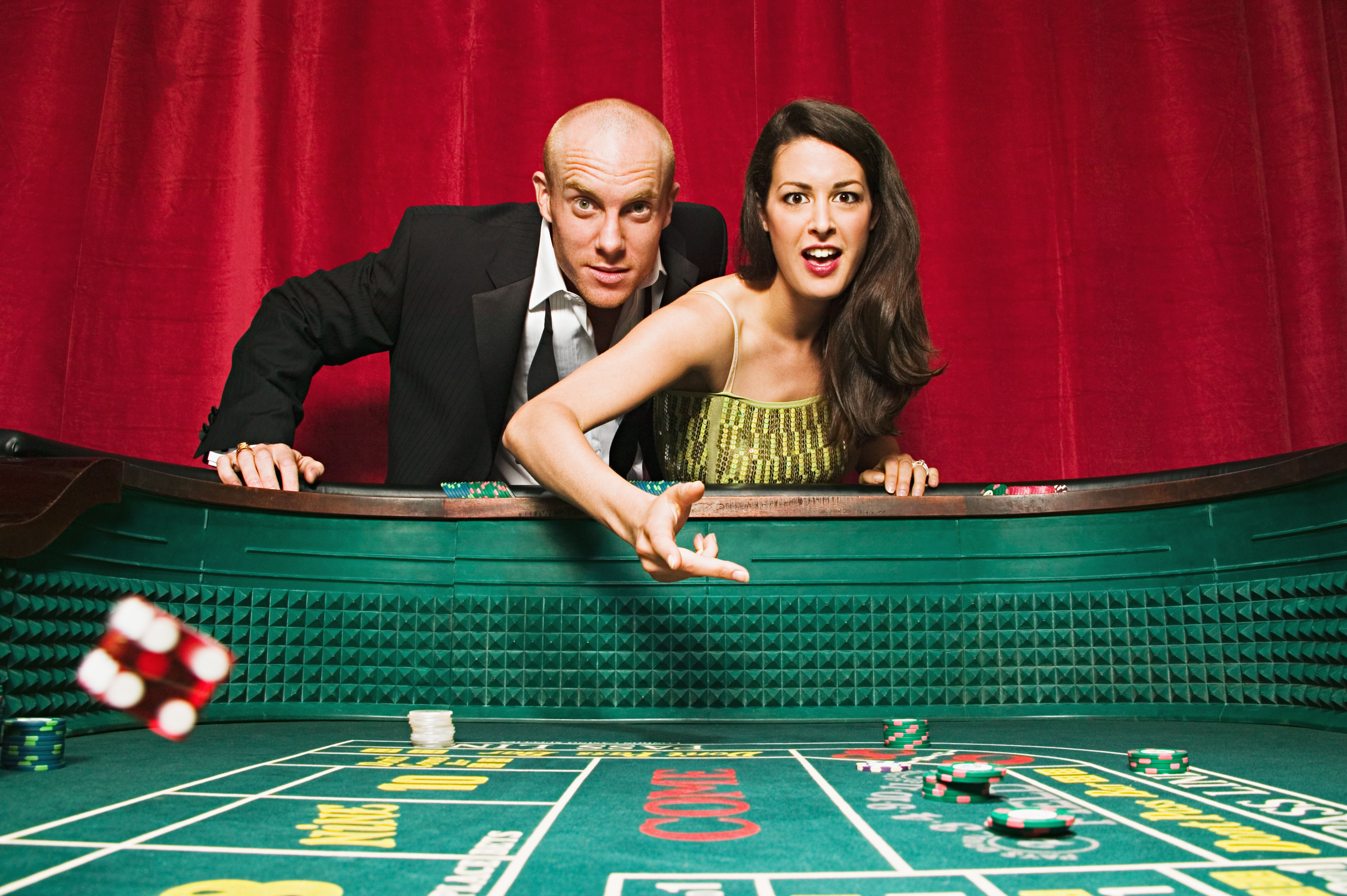 Online Roulette – 9 Tips on How to Avoid Taking a Pounding