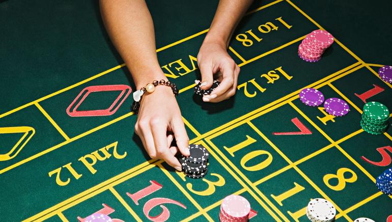 Online Roulette – 9 Tips on How to Avoid Taking a Pounding