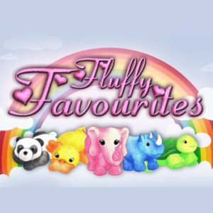 Fluffy Favourites Slot