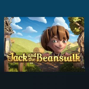 Jack & the Beanstalk Slot
