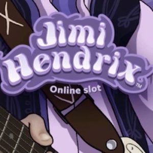 Jimi Hendrix Slot