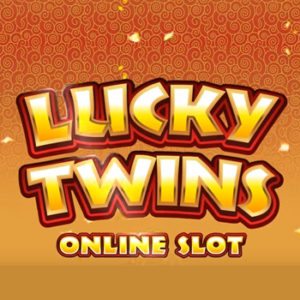Lucky Twins Slot