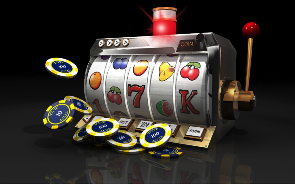 The Inside Scoop on Online Slots