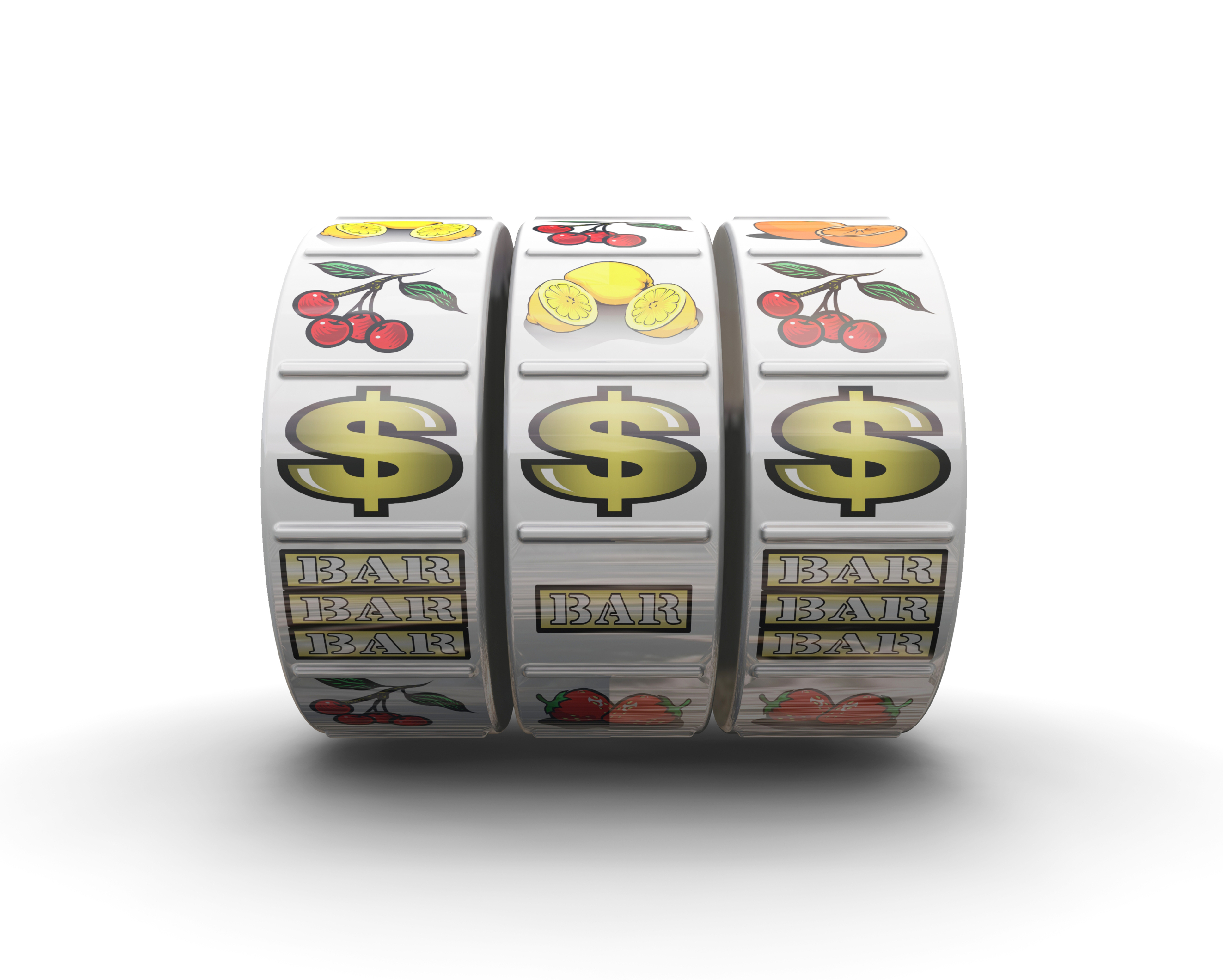 The Inside Scoop on Online Slots