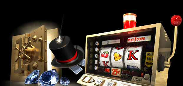 The Inside Scoop on Online Slots