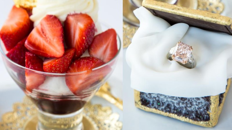 15 Ultra-Expensive Meals You’ll Probably Never Taste