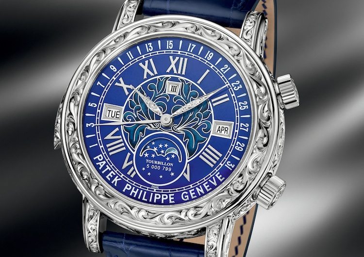 10 Watches That Are Way More Expensive Than Yours…!