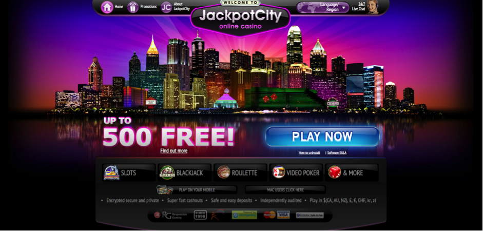best online casino australia paypal