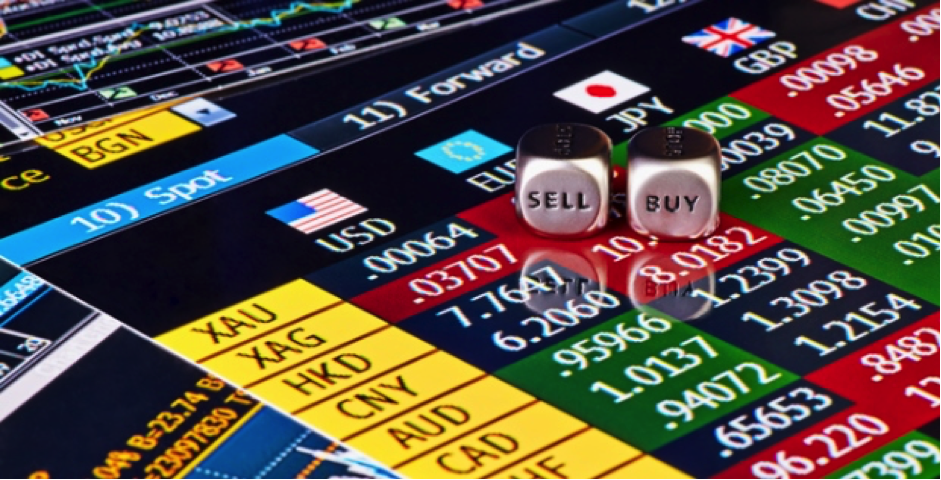 is binary options trading gambling