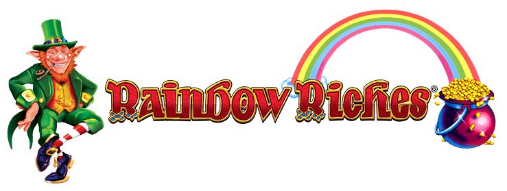 Rainbow riches pots of gold free play games