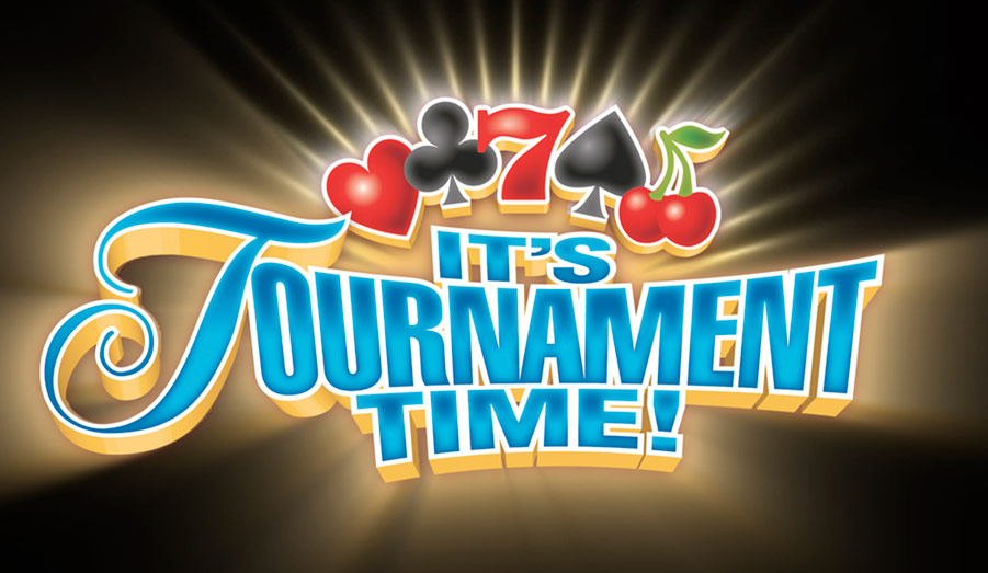 Free online slot tournament