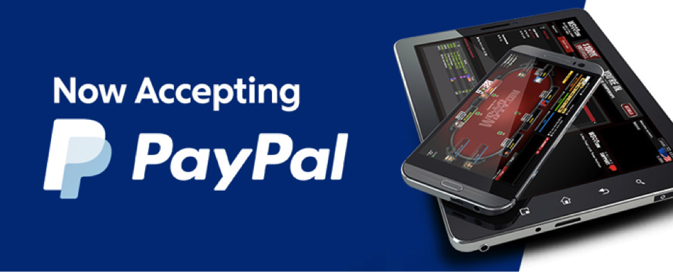 online casino pay with paypal