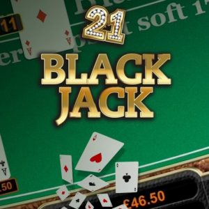 best blackjack casinos online
