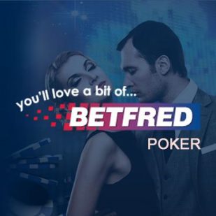 Betfred poker mobile