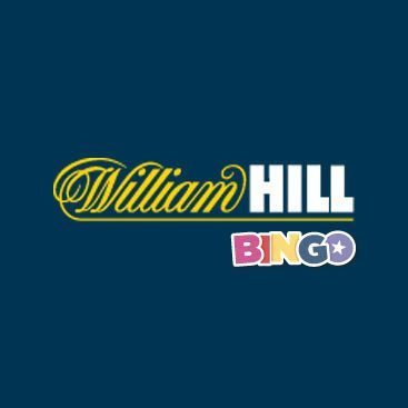 william hill bingo login my account login